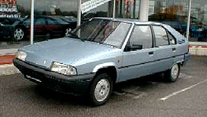 BX 14 1988