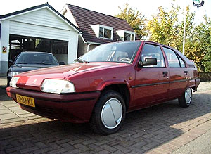 BX 14 SR-83-KX