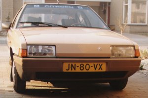 BX 14 Mk1