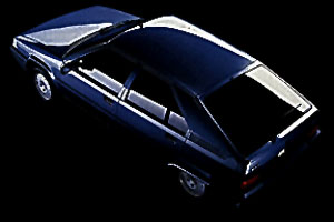 BX 14 TE 1990
