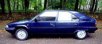 BX 14 TGE 1990