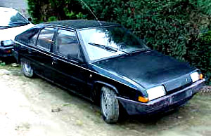 BX 19D 1984