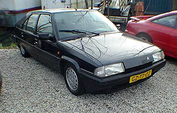 BX 19 D Deauville 1993 GZ-TT-02