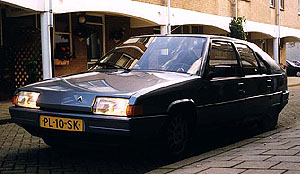 BX 19 Digit PL-10-SK