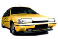 BX 19 GTI