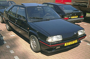 BX 19 GTI XD-35-GJ