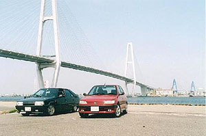BX 19 GTi