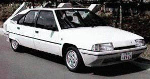 BX 19 TRI
