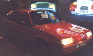 BX 19 TRS