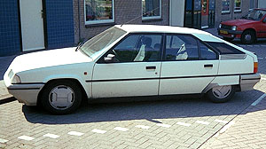BX 19 TRS