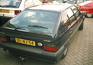 BX 19 TZD 1992 DL_NJ-54