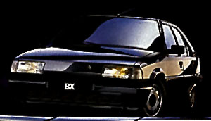 BX 19 TZD 1990