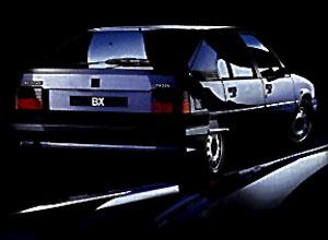 BX 19 TZD 1990