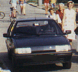 BX 19 TZI