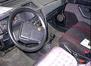 BX interior Mk2
